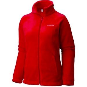 Columbia Benton Spring Jacket